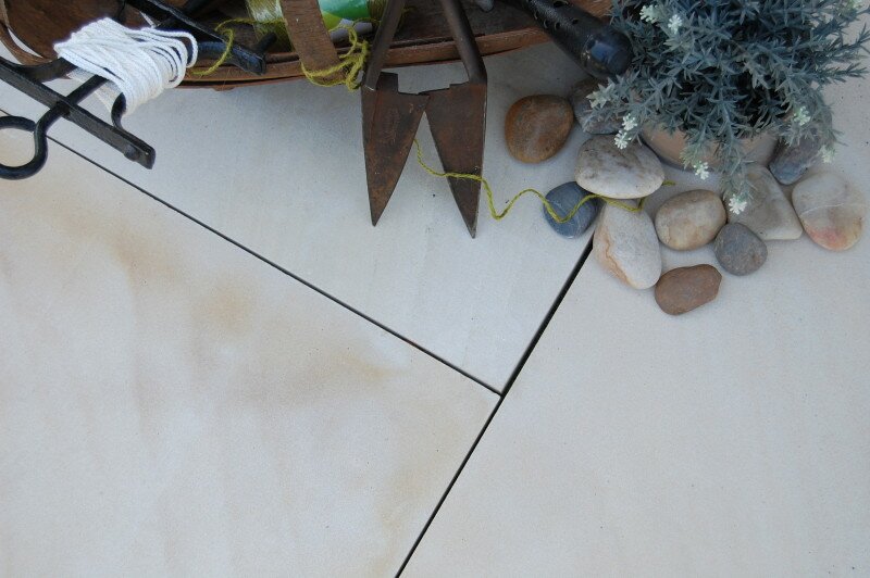 Piazza Blonde (Dry)